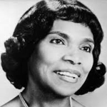 Marian Anderson