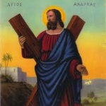 St. Andrew