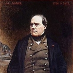 Antoine Barye