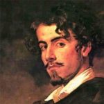 Gustavo Adolfo Dominguez Bécquer
