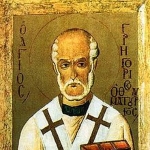 St. Basil the Great