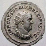 Decius Caelius Calvinus Balbinus