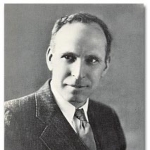 Roger Baldwin