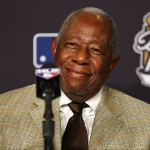 Hank Aaron