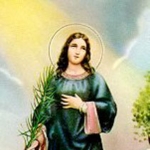 St. Agatha