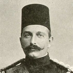 Hilmi Pasha Abbas II