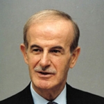 Hafez al- Assad