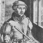 Martin Agricola