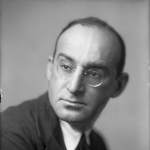 Samuel Behrman