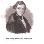ANTON ALEXANDER GRAF VON AUERSPERG