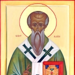 ST. Blaise