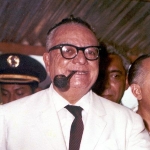 Rómulo Ernesto Betancourt