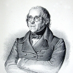 Steen Steensen Blicher