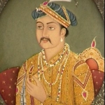 Jalal-Ud-Din Muhammad Akbar
