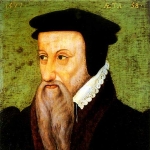 THEODORE DE BEZE