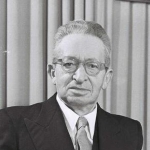 ITZHAK BEN-ZVI
