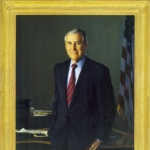 LLOYD MILLARD JR. BENTSEN