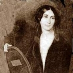 Louise Victorine Ackermann