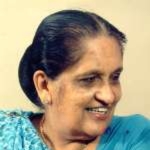 Sirimavo Bandaranaike