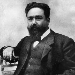 Isaac Albeniz