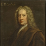First Viscount Bolingbroke