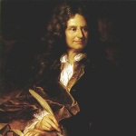 Nicolas Boileau-Despréaux