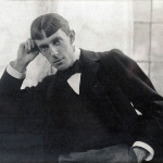 Aubrey Beardsley