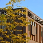 FREE UNIVERSITY OF BERLIN