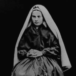 St. Bernadette