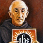 St. Bernardino of Siena