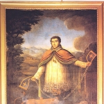 St. Bernard of Menthon