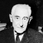 Jean Jacques Bernard