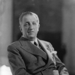 HENRY LEON GUSTAVE CHARLES BERNSTEIN