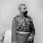 FRIEDRICH VON BERNHARDI