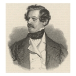Alexander Von Bach