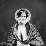 Delia Bacon