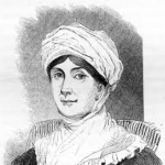 Joanna Baillie