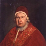 Benedict XIV Benedict XIV