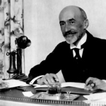 Jacinto Benavente