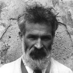 Constantin Brancusi - Friend of Amedeo Modigliani