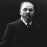 LEÓN VICTOR AUGUSTE BOURGEOIS