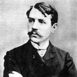 Paul Bourget - Friend of Henry James