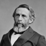 GEORGE SEWALL BOUTWELL