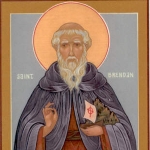 St. Brendan