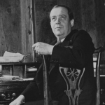 Tancred Borenius