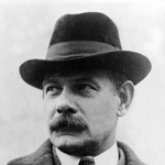 John Gutzon de la Mothe Borglum