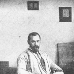 VICTOR BRENNER