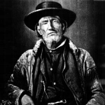 JAMES BRIDGER