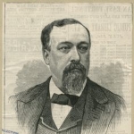 BENJAMIN HELM BRISTOW