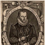 Hugh Broughton